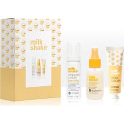 milk_shake® Leave-in Treatments zestaw upominkowy dla kobiet