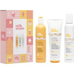 milk_shake® Make My Day Set zestaw upominkowy dla kobiet
