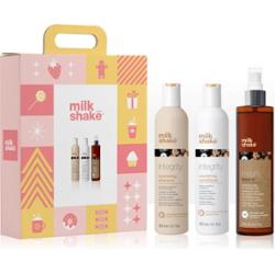 milk_shake® Integrity świąteczny zestaw prezentowy dla kobiet