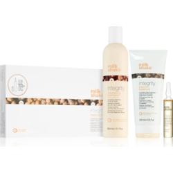 milk_shake® Integrity Nourishing Gift Set zestaw upominkowy do wszystkich rodzajów włosów