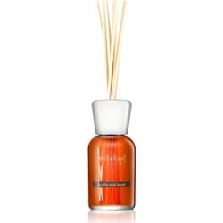Millefiori Milano Fragrance Diffuser Vanilla and Wood 500 ml