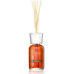 Millefiori Milano Fragrance Diffuser Vanilla and Wood 100 ml