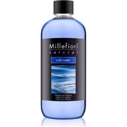 Millefiori Milano Cold Water napełnianie do dyfuzorów 500 ml