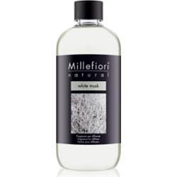 Millefiori Milano White Musk napełnianie do dyfuzorów 500 ml