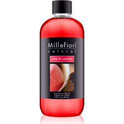 Millefiori Milano Mela & Cannella napełnianie do dyfuzorów 500 ml
