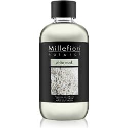 Millefiori Milano White Musk napełnianie do dyfuzorów 250 ml