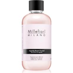 Millefiori Milano Magnolia Blossom & Wood napełnianie do dyfuzorów 250 ml