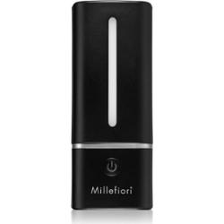 Millefiori Moveo dyfuzor elektryczny czarny 1 szt.