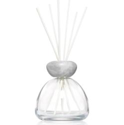 Millefiori Air Design Marble Glass Clear dyfuzor zapachowy bez napełnienia Grey Cap 1 szt.