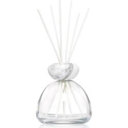 Millefiori Air Design Marble Glass Clear dyfuzor zapachowy bez napełnienia White Cap 1 szt.