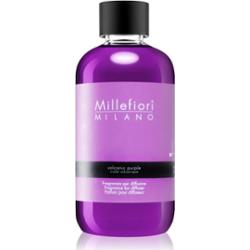 Millefiori Milano Volcanic Purple napełnianie do dyfuzorów 250 ml