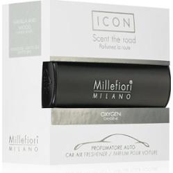 Millefiori Icon Oxygen zapach do samochodu 1 szt.