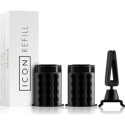 Millefiori Icon Mediterranean Bergamot zapach do samochodu napełnienie 1 szt.