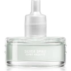 Millefiori Aria Silver Spirit napełnienie do elektrycznego dyfuzora 20 ml