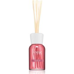 Millefiori Milano Fragrance Diffuser Ambra & Rosa 500 ml
