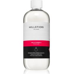 Millefiori Mela & Cannella napełnienie do lampy katalitycznej 500 ml