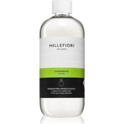 Millefiori Lemon Grass napełnienie do lampy katalitycznej 500 ml