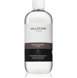 Millefiori Vanilla and Wood napełnienie do lampy katalitycznej 500 ml