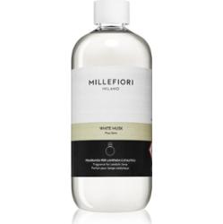 Millefiori White Musk napełnienie do lampy katalitycznej 500 ml