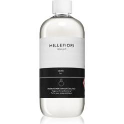 Millefiori Nero napełnienie do lampy katalitycznej 500 ml