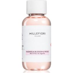 Millefiori Magnolia Blossom & Wood napełnianie do dyfuzorów 100 ml