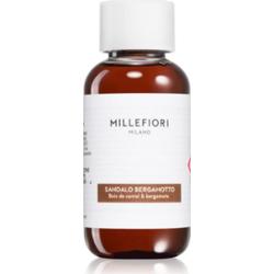 Millefiori Sandalo Bergamotto napełnianie do dyfuzorów 100 ml
