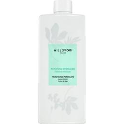 Millefiori Milano Laundry Patchouli Smeraldo skoncentrowany zapach do pralki 250 ml