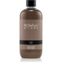 Millefiori Reed Ombra napełnianie do dyfuzorów 500 ml