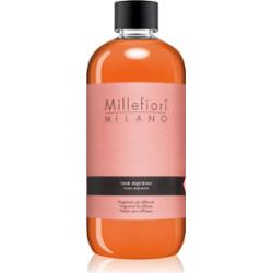 Millefiori Rose Espresso napełnianie do dyfuzorów 500 ml