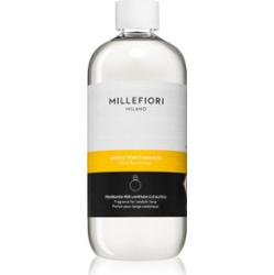 Millefiori Legni E Fiori D'arancio napełnienie do lampy katalitycznej 500 ml