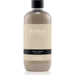 Millefiori Reed Ambra Minerale napełnianie do dyfuzorów 500 ml