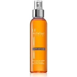 Millefiori Milano Vanilla & Wood odświeżacz w aerozolu 150 ml