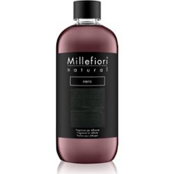 Millefiori Milano Nero napełnianie do dyfuzorów 500 ml