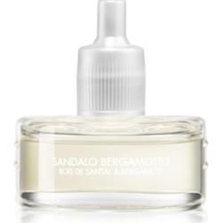 Millefiori Aria Sandalo Bergamotto napełnienie do elektrycznego dyfuzora 20 ml