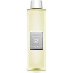 Millefiori Zona Legni & Spezie napełnianie do dyfuzorów 250 ml