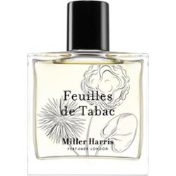 Miller Harris Feuilles de Tabac woda perfumowana unisex 50 ml