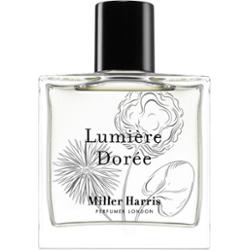 Miller Harris Lumiere Dorée woda perfumowana dla kobiet 50 ml