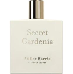 Miller Harris Secret Gardenia woda perfumowana unisex 50 ml