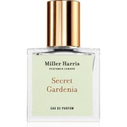 Miller Harris Secret Gardenia woda perfumowana unisex 14 ml