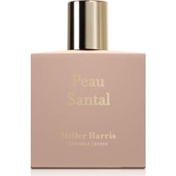 Miller Harris Peau Santal woda perfumowana unisex 50 ml