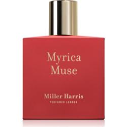 Miller Harris Myrica Muse woda perfumowana unisex 50 ml