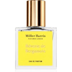 Miller Harris Rêverie de Bergamote woda perfumowana unisex 14 ml