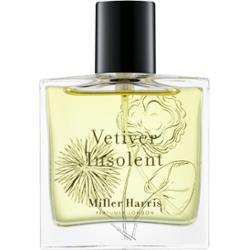 Miller Harris Vetiver Insolent woda perfumowana unisex 50 ml