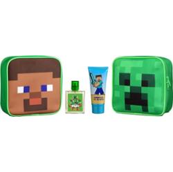 Minecraft Gift Set zestaw upominkowy dla dzieci