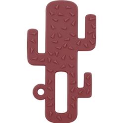 Minikoioi Teether Cactus gryzak 3m+ Rose 1 szt.