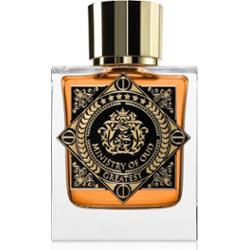 Ministry of oud Największy ekstrakt perfumowy 100 ml