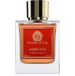Ministry Of Oud Amber Oud woda perfumowana unisex 100 ml