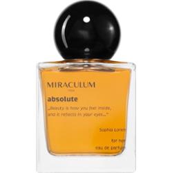 Miraculum Absolute woda perfumowana dla kobiet 50 ml