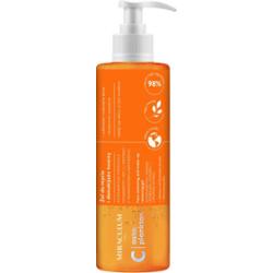 Miraculum Asta Plankton C oczyszczający żel do demakijażu 200 ml