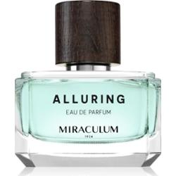 Miraculum Alluring woda perfumowana dla mężczyzn 50 ml